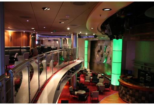 Discoteca G32, el G32 era el numero del barco en Astilleros